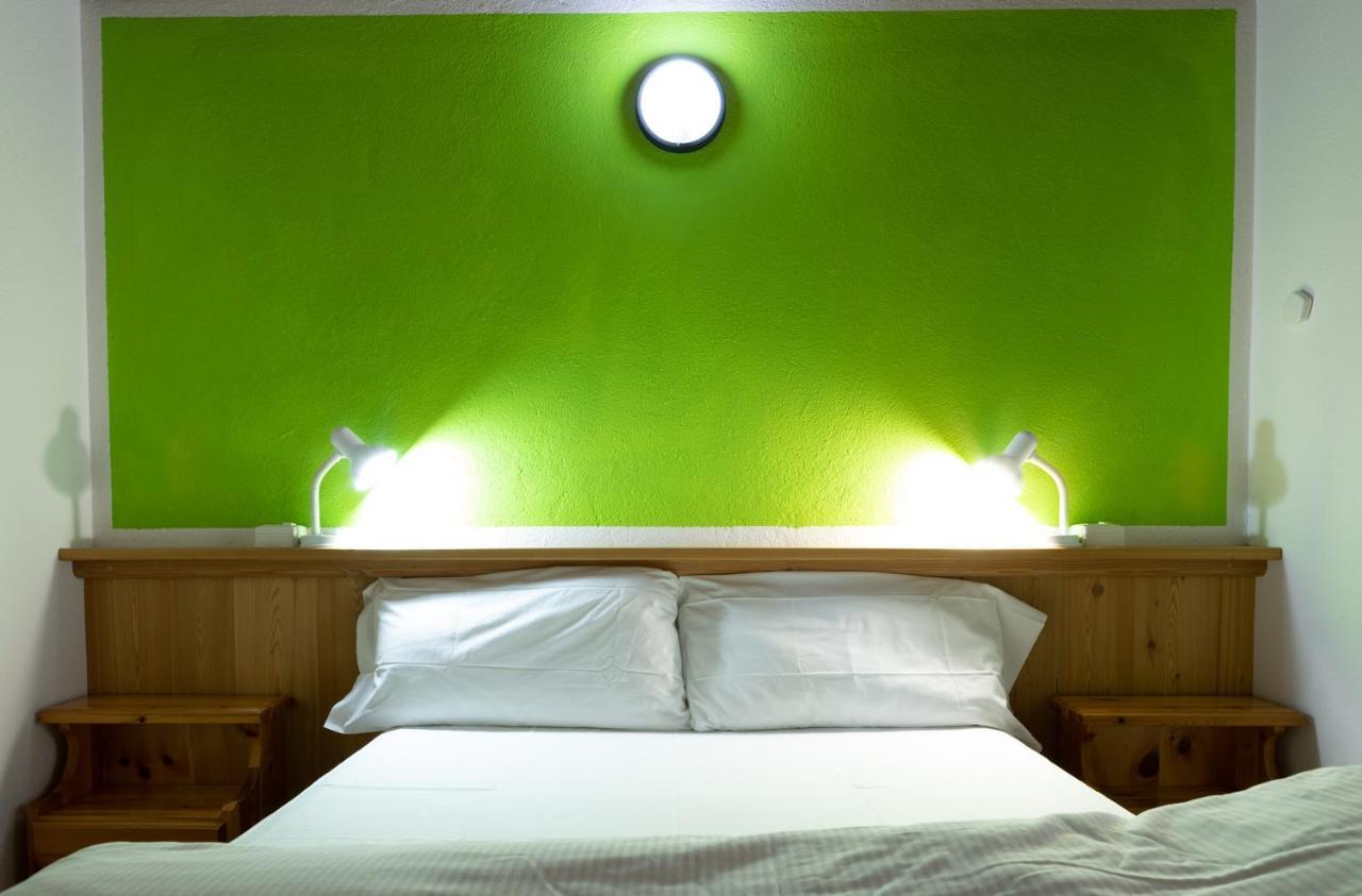 Hotel Meuble' Joli Breuil-Cervinia Extérieur photo