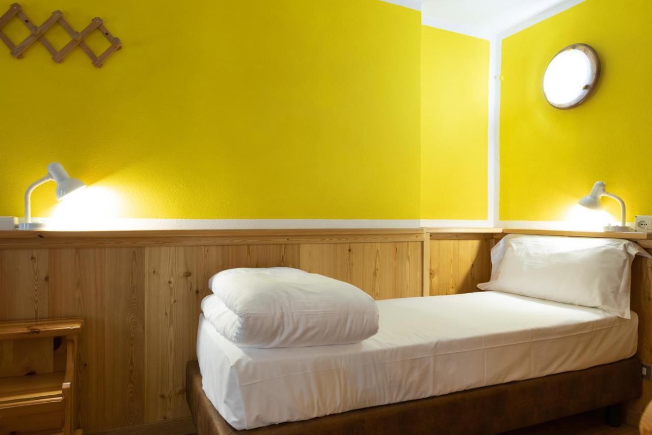 Hotel Meuble' Joli Breuil-Cervinia Extérieur photo