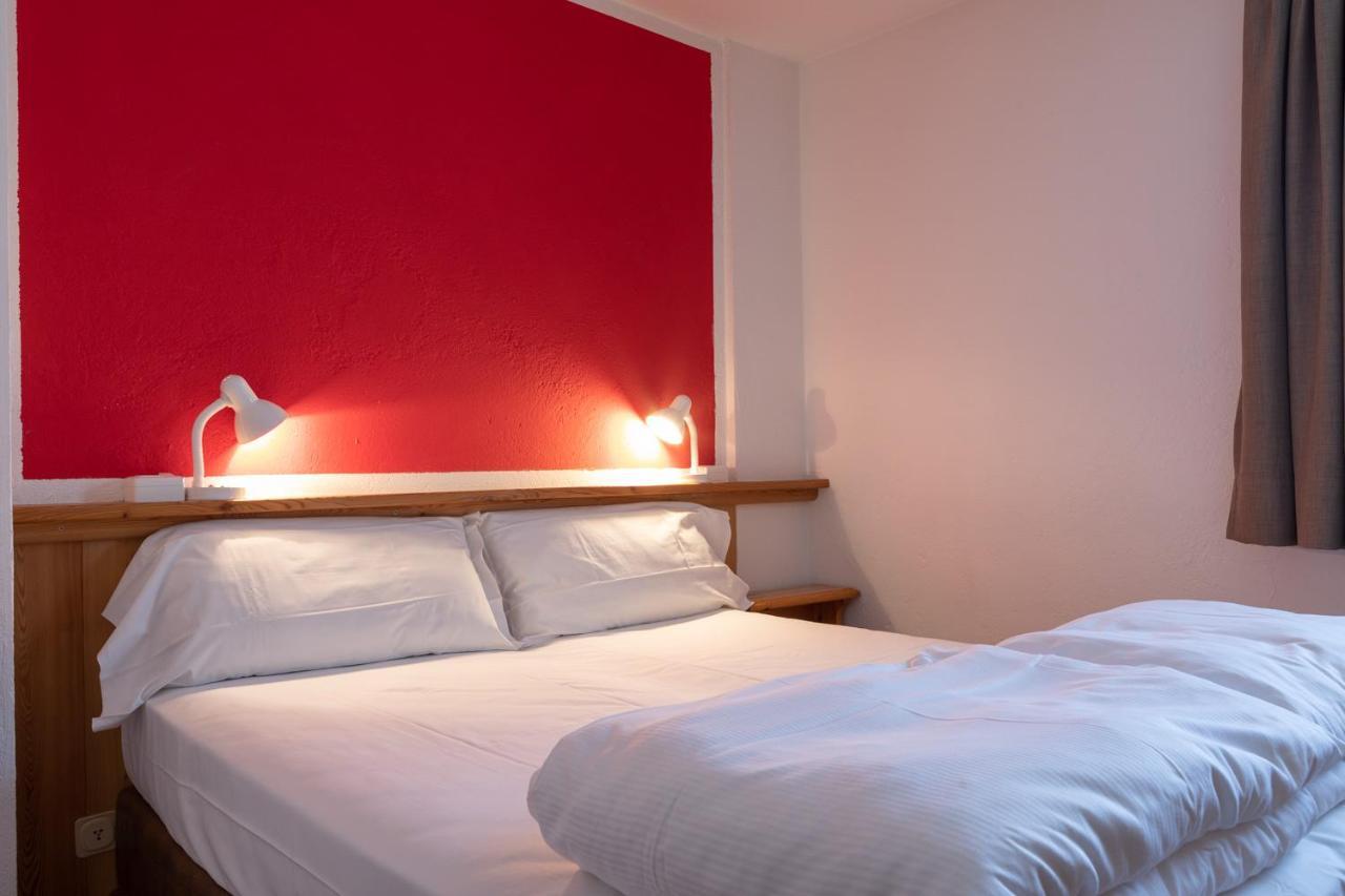 Hotel Meuble' Joli Breuil-Cervinia Extérieur photo