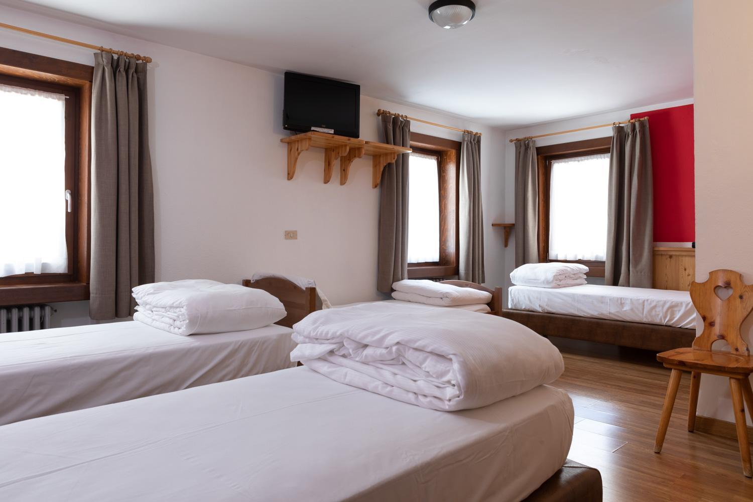 Hotel Meuble' Joli Breuil-Cervinia Extérieur photo